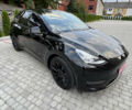 Черный Тесла Model Y, объемом двигателя 0 л и пробегом 107 тыс. км за 22999 $, фото 43 на Automoto.ua