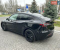 Черный Тесла Model Y, объемом двигателя 0 л и пробегом 41 тыс. км за 32499 $, фото 18 на Automoto.ua