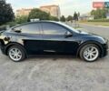 Черный Тесла Model Y, объемом двигателя 0 л и пробегом 101 тыс. км за 23999 $, фото 8 на Automoto.ua