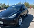 Черный Тесла Model Y, объемом двигателя 0 л и пробегом 129 тыс. км за 21000 $, фото 1 на Automoto.ua