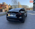 Чорний Тесла Model Y, об'ємом двигуна 0 л та пробігом 68 тис. км за 27500 $, фото 49 на Automoto.ua