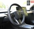 Черный Тесла Model Y, объемом двигателя 0 л и пробегом 82 тыс. км за 24950 $, фото 31 на Automoto.ua