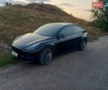 Черный Тесла Model Y, объемом двигателя 0 л и пробегом 60 тыс. км за 26500 $, фото 11 на Automoto.ua