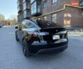 Чорний Тесла Model Y, об'ємом двигуна 0 л та пробігом 68 тис. км за 27500 $, фото 39 на Automoto.ua