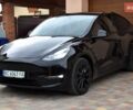 Черный Тесла Model Y, объемом двигателя 0 л и пробегом 73 тыс. км за 25950 $, фото 8 на Automoto.ua