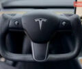 Черный Тесла Model Y, объемом двигателя 0 л и пробегом 162 тыс. км за 25700 $, фото 3 на Automoto.ua