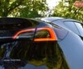 Черный Тесла Model Y, объемом двигателя 0 л и пробегом 82 тыс. км за 24950 $, фото 21 на Automoto.ua