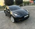 Черный Тесла Model Y, объемом двигателя 0 л и пробегом 101 тыс. км за 23999 $, фото 6 на Automoto.ua