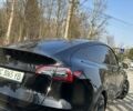 Чорний Тесла Model Y, об'ємом двигуна 0 л та пробігом 58 тис. км за 34700 $, фото 3 на Automoto.ua