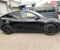 Черный Тесла Model Y, объемом двигателя 0 л и пробегом 342 тыс. км за 19950 $, фото 1 на Automoto.ua