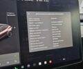 Черный Тесла Model Y, объемом двигателя 0 л и пробегом 45 тыс. км за 27777 $, фото 10 на Automoto.ua