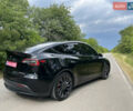 Черный Тесла Model Y, объемом двигателя 0 л и пробегом 70 тыс. км за 23999 $, фото 8 на Automoto.ua