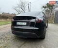 Черный Тесла Model Y, объемом двигателя 0 л и пробегом 146 тыс. км за 24200 $, фото 7 на Automoto.ua