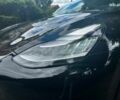 Черный Тесла Model Y, объемом двигателя 0 л и пробегом 136 тыс. км за 23990 $, фото 25 на Automoto.ua