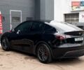Чорний Тесла Model Y, об'ємом двигуна 0 л та пробігом 73 тис. км за 28500 $, фото 7 на Automoto.ua
