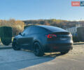 Черный Тесла Model Y, объемом двигателя 0 л и пробегом 60 тыс. км за 22999 $, фото 8 на Automoto.ua