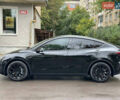 Черный Тесла Model Y, объемом двигателя 0 л и пробегом 82 тыс. км за 26000 $, фото 10 на Automoto.ua