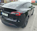 Тесла Model Y 2021 в Сумах на Automoto.ua Черный Тесла Model Y, объемом двигателя 0 л и пробегом 88 тыс. км за 27200 $, фото 1 на Automoto.ua