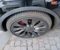 Черный Тесла Model Y, объемом двигателя 0 л и пробегом 97 тыс. км за 28000 $, фото 7 на Automoto.ua