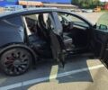 Черный Тесла Model Y, объемом двигателя 0 л и пробегом 99 тыс. км за 27000 $, фото 9 на Automoto.ua