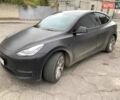 Тесла Model Y 2021 в Харькове на Automoto.ua Черный Тесла Model Y, объемом двигателя 0 л и пробегом 295 тыс. км за 18950 $, фото 3 на Automoto.ua