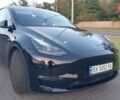 Тесла Model Y 2021 в Киеве на Automoto.ua Черный Тесла Model Y, объемом двигателя 0 л и пробегом 115 тыс. км за 25200 $, фото 48 на Automoto.ua