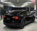 Черный Тесла Model Y, объемом двигателя 0 л и пробегом 70 тыс. км за 26900 $, фото 13 на Automoto.ua