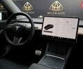 Черный Тесла Model Y, объемом двигателя 0 л и пробегом 138 тыс. км за 24900 $, фото 15 на Automoto.ua