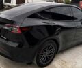 Чорний Тесла Model Y, об'ємом двигуна 0 л та пробігом 73 тис. км за 27999 $, фото 12 на Automoto.ua
