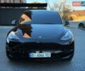 Чорний Тесла Model Y, об'ємом двигуна 0 л та пробігом 68 тис. км за 27500 $, фото 132 на Automoto.ua