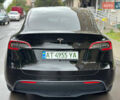 Черный Тесла Model Y, объемом двигателя 0 л и пробегом 82 тыс. км за 26000 $, фото 5 на Automoto.ua