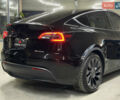 Черный Тесла Model Y, объемом двигателя 0 л и пробегом 70 тыс. км за 26900 $, фото 16 на Automoto.ua