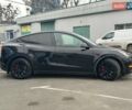 Черный Тесла Model Y, объемом двигателя 0 л и пробегом 127 тыс. км за 26990 $, фото 4 на Automoto.ua