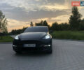 Черный Тесла Model Y, объемом двигателя 0 л и пробегом 63 тыс. км за 27500 $, фото 8 на Automoto.ua
