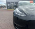Черный Тесла Model Y, объемом двигателя 0 л и пробегом 65 тыс. км за 23000 $, фото 33 на Automoto.ua