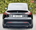 Чорний Тесла Model Y, об'ємом двигуна 0 л та пробігом 62 тис. км за 24999 $, фото 6 на Automoto.ua