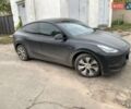 Тесла Model Y 2021 в Харькове на Automoto.ua Черный Тесла Model Y, объемом двигателя 0 л и пробегом 295 тыс. км за 18950 $, фото 8 на Automoto.ua