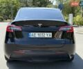 Чорний Тесла Model Y, об'ємом двигуна 0 л та пробігом 55 тис. км за 24000 $, фото 10 на Automoto.ua