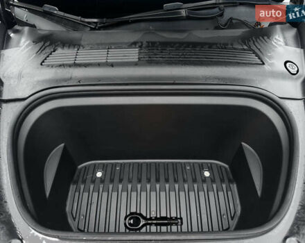 Чорний Тесла Model Y, об'ємом двигуна 0 л та пробігом 13 тис. км за 24500 $, фото 53 на Automoto.ua