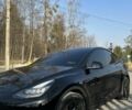 Чорний Тесла Model Y, об'ємом двигуна 0 л та пробігом 58 тис. км за 34700 $, фото 8 на Automoto.ua