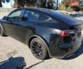 Черный Тесла Model Y, объемом двигателя 0 л и пробегом 45 тыс. км за 15800 $, фото 1 на Automoto.ua