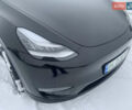 Черный Тесла Model Y, объемом двигателя 0 л и пробегом 40 тыс. км за 24500 $, фото 17 на Automoto.ua