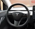 Черный Тесла Model Y, объемом двигателя 0 л и пробегом 73 тыс. км за 25950 $, фото 35 на Automoto.ua