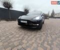 Чорний Тесла Model Y, об'ємом двигуна 0 л та пробігом 77 тис. км за 23900 $, фото 32 на Automoto.ua