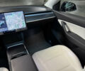 Черный Тесла Model Y, объемом двигателя 0 л и пробегом 33 тыс. км за 26300 $, фото 35 на Automoto.ua
