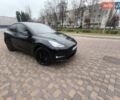 Чорний Тесла Model Y, об'ємом двигуна 0 л та пробігом 77 тис. км за 23900 $, фото 33 на Automoto.ua
