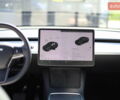 Черный Тесла Model Y, объемом двигателя 0 л и пробегом 43 тыс. км за 22990 $, фото 43 на Automoto.ua