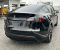 Черный Тесла Model Y, объемом двигателя 0 л и пробегом 41 тыс. км за 32499 $, фото 6 на Automoto.ua