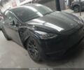 Черный Тесла Model Y, объемом двигателя 0 л и пробегом 114 тыс. км за 20300 $, фото 1 на Automoto.ua