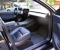 Черный Тесла Model Y, объемом двигателя 0 л и пробегом 82 тыс. км за 24950 $, фото 38 на Automoto.ua